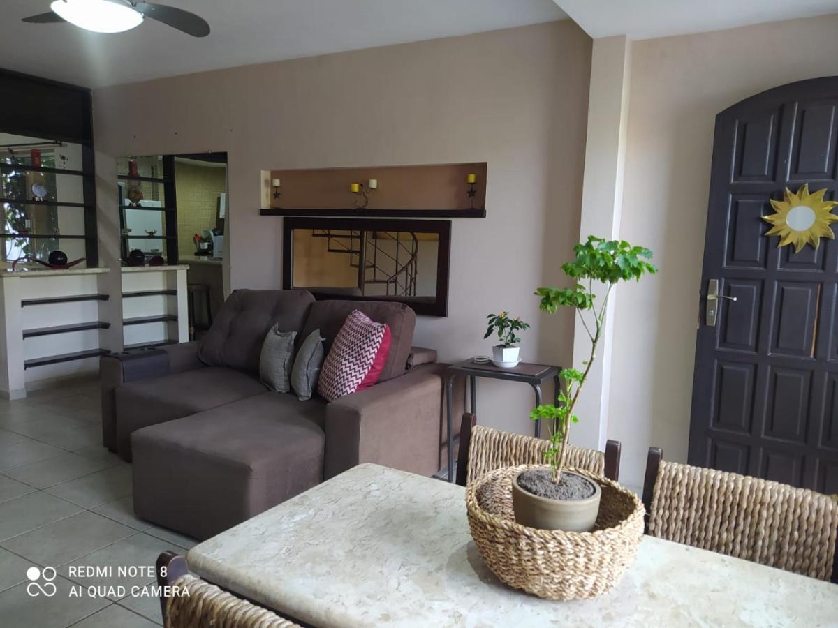 포르투세구로 Lu Duplex 빌라 외부 사진