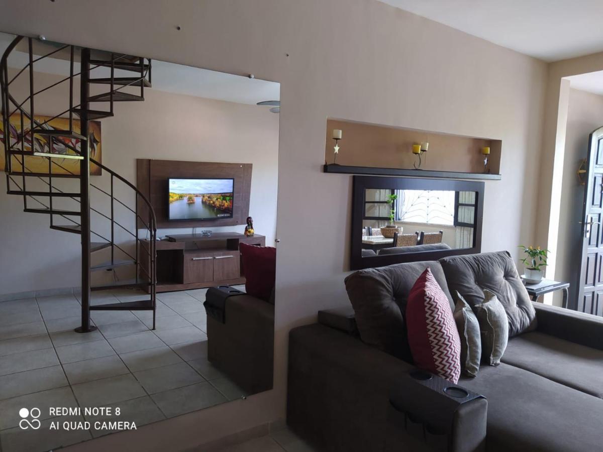 포르투세구로 Lu Duplex 빌라 외부 사진